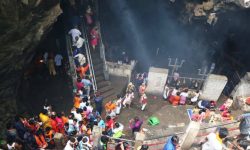 अब गाइडको साथमा हलेसी घुम्न पाइने