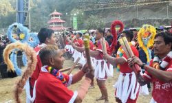 महोत्सवमार्फत संस्कृति र परम्परा संरक्षण गरिँदै