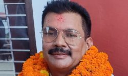 नवनियुक्त रक्षामन्त्री उप्रेतीद्वारा पद बहाली