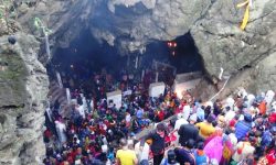 हलेसि मन्दिरको दान पेटिका फोर्ने पक्राउ