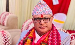 छिट्टै मन्त्रीहरुको कार्यविभाजन हुन्छ : मुख्यमन्त्री कार्की