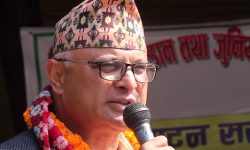 प्रदेश १ : मुख्यमन्त्रीमा एमालेका हिक्मत कार्कीले गरे दाबी पेश