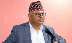 भ्रष्टाचारमा शून्य सहनशीलता अपनाउने मुख्यमन्त्री कार्कीको भनाइ