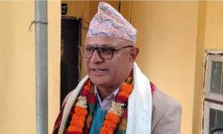 मुख्यमन्त्री कार्कीद्वारा शुभकामना