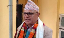 प्रदेशका मन्त्रीको कार्यविभाजन सोमबार : मुख्यमन्त्री कार्की