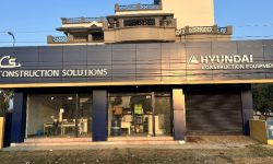 धनगढीमा खुल्यो, कन्स्ट्रक्सन सोलुसन्सको नयाँ शाखा