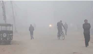 यस्तो रहनेछ आजको मौसम