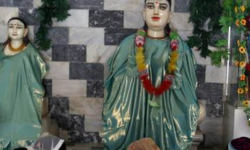 पाकिस्तानमा दुई सय वर्ष पुरानो हिन्दु मन्दिर