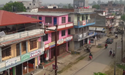 ‘एकीकृत नमूना सदरमुकाम’ निर्माण अलपत्र