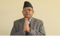 ‘स्वतन्त्र ढंगबाट संसदलाई अघि बढाउनेछु’