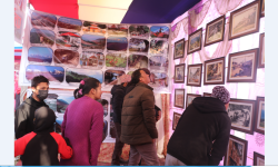 ६० वर्ष पुरानो फोटो प्रदर्शन