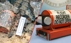 दुर्घटनाग्रस्त विमानको ‘ब्ल्याक बक्स’ फ्रान्स पठाइँदै