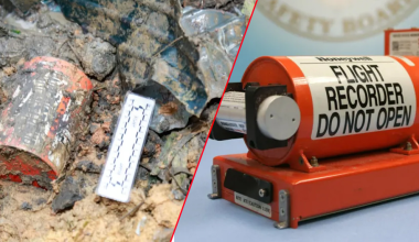 दुर्घटनाग्रस्त विमानको ‘ब्ल्याक बक्स’ फ्रान्स पठाइँदै