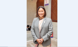 कैदीबन्दीका बालबच्चा हुर्काउने राना अब उपसभामुखको जिम्मेवारीमा