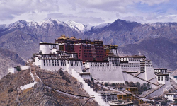 पोताला दरबार चार महिनापछि सर्वसाधारणका लागि खुला