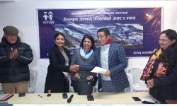 मेलम्ची बाढीपहिराको डेढ वर्ष : विपद्को घाउ अझै उस्तै