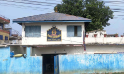 प्रहरी हिरासतबाटै थुनुवा फरार