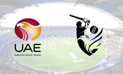 दुबईमा सुरु हुँदै छ अर्को अन्तर्राष्ट्रिय क्रिकेट लिग
