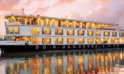 सुरु हुँदै छ विश्वकै अनौठो क्रुज यात्रा