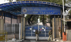 कारागारमा यौन दुर्व्यवहार, मानवअधिकार आयोगले पठायो नोटिस