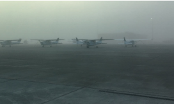 नेपालगञ्ज विमानस्थलबाट हुने उडान रद्द