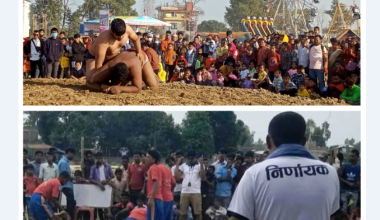 संरक्षण अभावमा लोप हुँदै यी रैथाने खेल