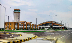 गौतम बुद्ध अन्तर्राष्ट्रिय विमानस्थल : मुंगेरीलाल की हसीन सपनेँ