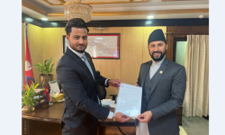 शरणार्थीका विषयमा गम्भीर भइदिन गृहमन्त्रीलाई भुटानी शरणार्थीको आग्रह