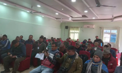 होटेल व्यवसायी महासंघको महाधिवेशन चितवनमा