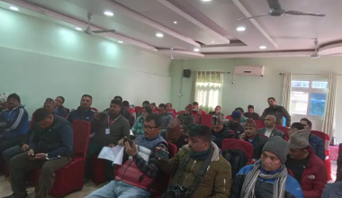 होटेल व्यवसायी महासंघको महाधिवेशन चितवनमा