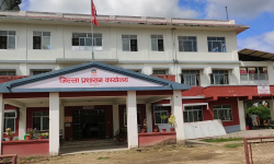 सेवाग्राहीलाई ‘टाइम कार्ड’ सुरु