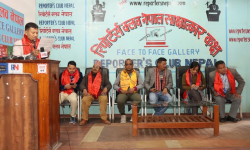 मिटरजडित ट्याक्सीमा स्वचालित भाडा लागू गर्नुपर्नेे माग