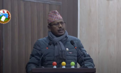 सुदूरपश्चिम : नागरिक उन्मुक्ति कुनै प्रक्रियामा सहभागी नहुने