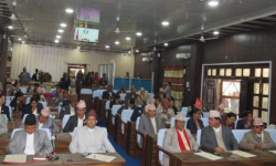 सुदूरपश्चिम प्रदेशसभामा आज पनि हुन सकेन सभामुख चयन