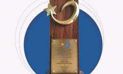 वर्ल्डलिङ्कलाई कर्पोरेट एक्सिलेन्सी आईएसपी अवार्ड