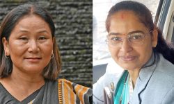 प्रतिनिधिसभा : उपसभामुखमा इन्दिरा भर्सेस मुक्ता