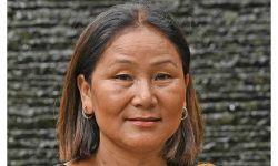 रास्वपाले इन्दिरा राना मगरलाई उपसभामुख बनाउने