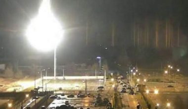 इरान लेबनानमा पावर प्लान्टहरू पुनर्स्थापना गर्न तयार