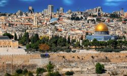 उत्तरी वेस्ट बैंकमा दुई प्यालेस्टाइनीको मृत्यु