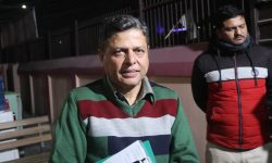 नेकपा एसको पोलिटब्युरो बैठक आजपनि