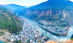 आजदेखि म्याग्दी महोत्सव सुरु