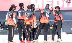 नेपाल टी २० लिगमा फार वेस्ट पराजित