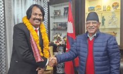 जनमतलाई थप एक मन्त्रालय दिने प्रधानमन्त्रीको तयारी