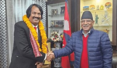 जनमतलाई थप एक मन्त्रालय दिने प्रधानमन्त्रीको तयारी