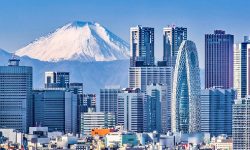 जापानको मुद्रास्फीति दर एकचालीस वर्षकै उच्च