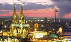 जर्मनीद्वारा चीनमा अत्यावश्यक बाहेक यात्रा नगर्न नागरिकलाई निर्देशन