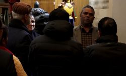 ‘सम्मानजनक शक्ति बाँडफाँड भए सरकारमा सहभागी हुन्छाैं’