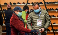 आत्मनिर्भरतर्फ अग्रसर ‘फुटवेयर’ उद्योग