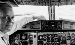 ‘पाइलट केसीलाई रुपावासीले आफ्नौ गौरव सम्झन्थे’