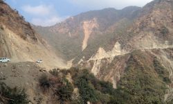 दुई दशकमा पनि बनेन कान्ति राजमार्ग